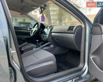 Фольксваген Джетта 2007 в Жовкве на Automoto.ua Зеленый Фольксваген Джетта, объемом двигателя 1.9 л и пробегом 280 тыс. км за 4750 $, фото 28 на Automoto.ua