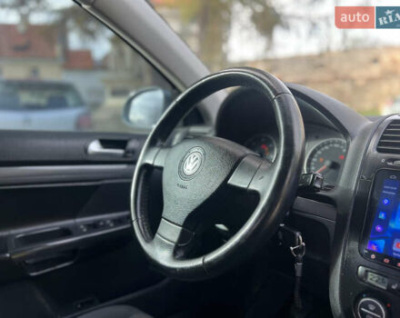 Фольксваген Джетта 2007 в Жовкве на Automoto.ua Зеленый Фольксваген Джетта, объемом двигателя 1.9 л и пробегом 280 тыс. км за 4750 $, фото 32 на Automoto.ua