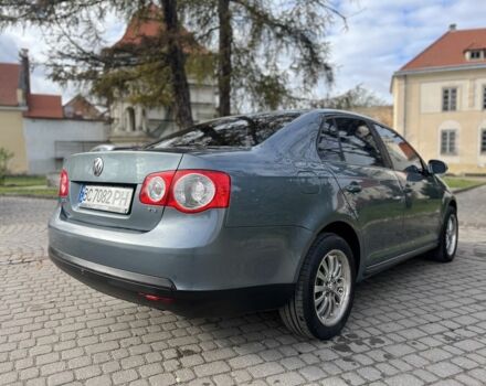 Зеленый Фольксваген Джетта, объемом двигателя 1.9 л и пробегом 280 тыс. км за 4750 $, фото 11 на Automoto.ua