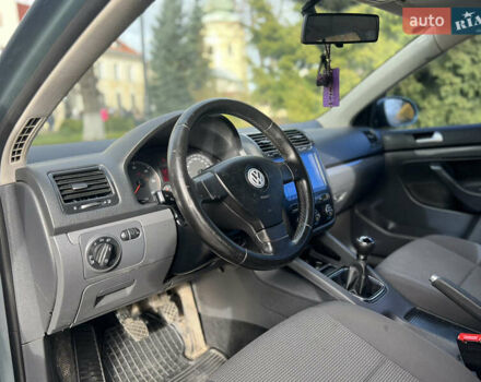 Фольксваген Джетта 2007 в Жовкве на Automoto.ua Зеленый Фольксваген Джетта, объемом двигателя 1.9 л и пробегом 280 тыс. км за 4750 $, фото 25 на Automoto.ua