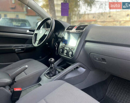 Фольксваген Джетта 2007 в Жовкве на Automoto.ua Зеленый Фольксваген Джетта, объемом двигателя 1.9 л и пробегом 280 тыс. км за 4750 $, фото 29 на Automoto.ua