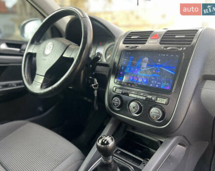 Фольксваген Джетта 2007 в Жовкве на Automoto.ua Зеленый Фольксваген Джетта, объемом двигателя 1.9 л и пробегом 280 тыс. км за 4750 $, фото 30 на Automoto.ua