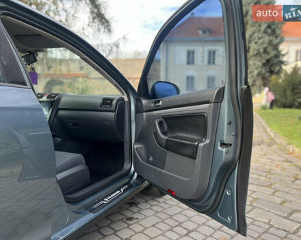 Фольксваген Джетта 2007 в Жовкве на Automoto.ua Зеленый Фольксваген Джетта, объемом двигателя 1.9 л и пробегом 280 тыс. км за 4750 $, фото 27 на Automoto.ua