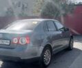 Зеленый Фольксваген Джетта, объемом двигателя 1.9 л и пробегом 282 тыс. км за 5350 $, фото 3 на Automoto.ua
