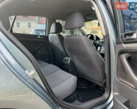 Фольксваген Джетта 2007 в Жовкве на Automoto.ua Зеленый Фольксваген Джетта, объемом двигателя 1.9 л и пробегом 280 тыс. км за 4750 $, фото 38 на Automoto.ua