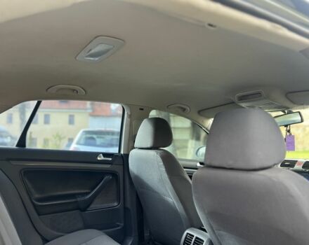 Зеленый Фольксваген Джетта, объемом двигателя 1.9 л и пробегом 280 тыс. км за 4750 $, фото 22 на Automoto.ua