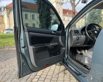 Зеленый Фольксваген Джетта, объемом двигателя 1.9 л и пробегом 280 тыс. км за 4750 $, фото 14 на Automoto.ua