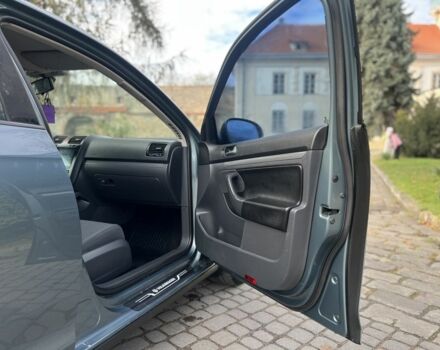 Зеленый Фольксваген Джетта, объемом двигателя 1.9 л и пробегом 280 тыс. км за 4750 $, фото 16 на Automoto.ua