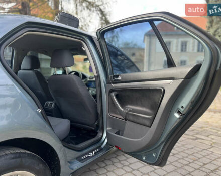 Фольксваген Джетта 2007 в Жовкве на Automoto.ua Зеленый Фольксваген Джетта, объемом двигателя 1.9 л и пробегом 280 тыс. км за 4750 $, фото 37 на Automoto.ua