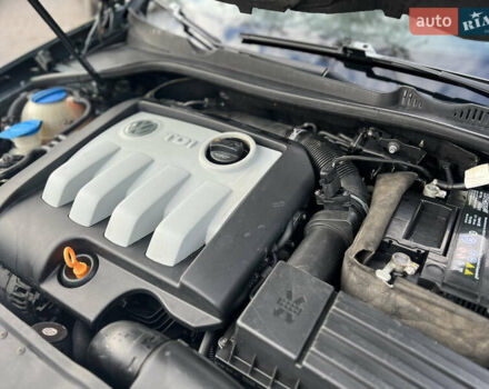 Фольксваген Джетта 2007 в Жовкве на Automoto.ua Зеленый Фольксваген Джетта, объемом двигателя 1.9 л и пробегом 280 тыс. км за 4750 $, фото 46 на Automoto.ua