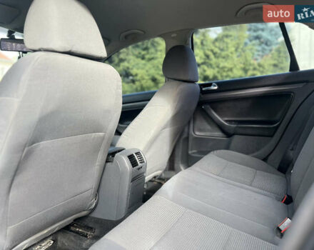 Фольксваген Джетта 2007 в Жовкве на Automoto.ua Зеленый Фольксваген Джетта, объемом двигателя 1.9 л и пробегом 280 тыс. км за 4750 $, фото 43 на Automoto.ua