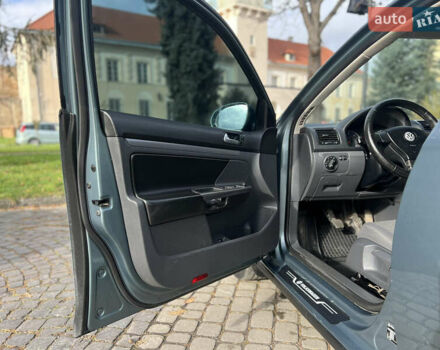 Фольксваген Джетта 2007 в Жовкве на Automoto.ua Зеленый Фольксваген Джетта, объемом двигателя 1.9 л и пробегом 280 тыс. км за 4750 $, фото 22 на Automoto.ua