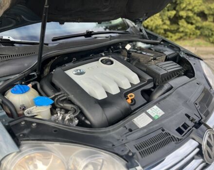 Зеленый Фольксваген Джетта, объемом двигателя 1.9 л и пробегом 280 тыс. км за 4750 $, фото 23 на Automoto.ua