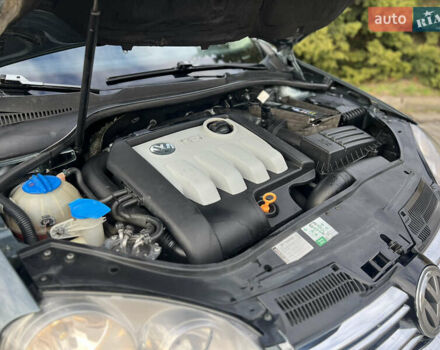 Фольксваген Джетта 2007 в Жовкве на Automoto.ua Зеленый Фольксваген Джетта, объемом двигателя 1.9 л и пробегом 280 тыс. км за 4750 $, фото 44 на Automoto.ua