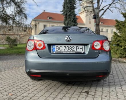 Зеленый Фольксваген Джетта, объемом двигателя 1.9 л и пробегом 280 тыс. км за 4750 $, фото 9 на Automoto.ua