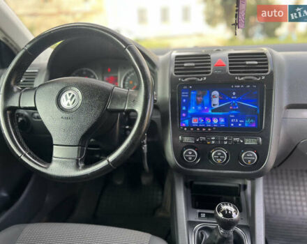 Фольксваген Джетта 2007 в Жовкве на Automoto.ua Зеленый Фольксваген Джетта, объемом двигателя 1.9 л и пробегом 280 тыс. км за 4750 $, фото 36 на Automoto.ua