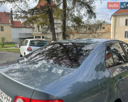 Фольксваген Джетта 2007 в Жовкве на Automoto.ua Зеленый Фольксваген Джетта, объемом двигателя 1.9 л и пробегом 280 тыс. км за 4750 $, фото 18 на Automoto.ua