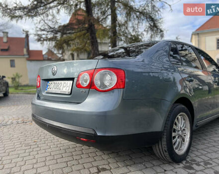 Фольксваген Джетта 2007 в Жовкве на Automoto.ua Зеленый Фольксваген Джетта, объемом двигателя 1.9 л и пробегом 280 тыс. км за 4750 $, фото 17 на Automoto.ua