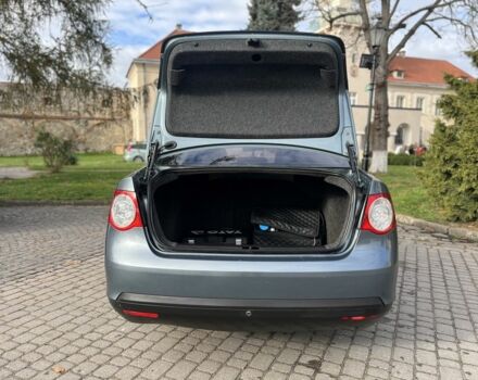 Зеленый Фольксваген Джетта, объемом двигателя 1.9 л и пробегом 280 тыс. км за 4750 $, фото 13 на Automoto.ua