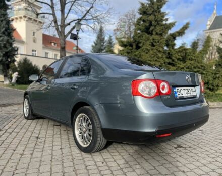 Зеленый Фольксваген Джетта, объемом двигателя 1.9 л и пробегом 280 тыс. км за 4750 $, фото 8 на Automoto.ua