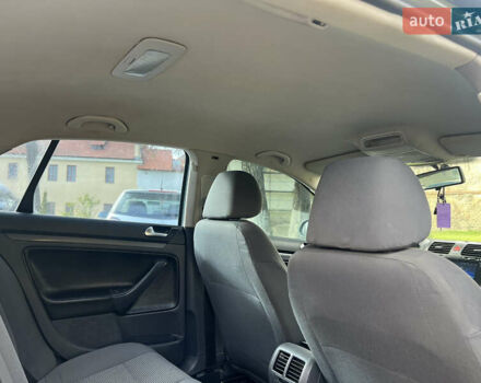 Фольксваген Джетта 2007 в Жовкве на Automoto.ua Зеленый Фольксваген Джетта, объемом двигателя 1.9 л и пробегом 280 тыс. км за 4750 $, фото 39 на Automoto.ua