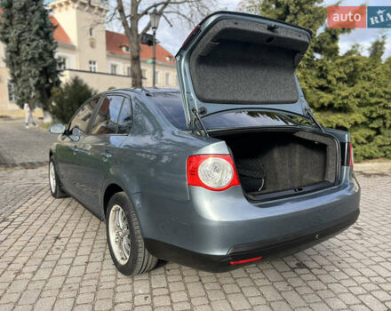 Фольксваген Джетта 2007 в Жовкве на Automoto.ua Зеленый Фольксваген Джетта, объемом двигателя 1.9 л и пробегом 280 тыс. км за 4750 $, фото 19 на Automoto.ua