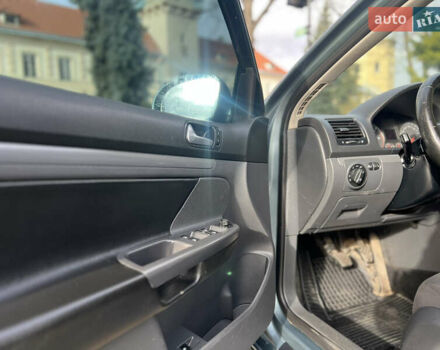 Фольксваген Джетта 2007 в Жовкве на Automoto.ua Зеленый Фольксваген Джетта, объемом двигателя 1.9 л и пробегом 280 тыс. км за 4750 $, фото 23 на Automoto.ua
