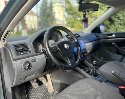 Зеленый Фольксваген Джетта, объемом двигателя 1.9 л и пробегом 280 тыс. км за 4750 $, фото 15 на Automoto.ua