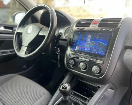 Зеленый Фольксваген Джетта, объемом двигателя 1.9 л и пробегом 280 тыс. км за 4750 $, фото 18 на Automoto.ua