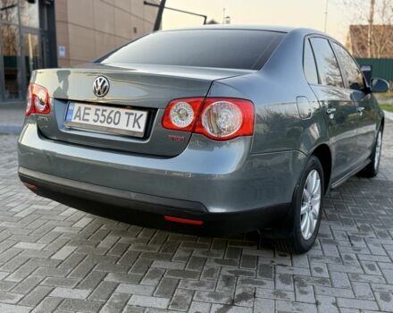 Зеленый Фольксваген Джетта, объемом двигателя 1.9 л и пробегом 224 тыс. км за 7200 $, фото 9 на Automoto.ua