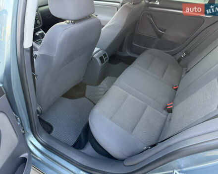 Зеленый Фольксваген Джетта, объемом двигателя 1.9 л и пробегом 224 тыс. км за 7200 $, фото 7 на Automoto.ua