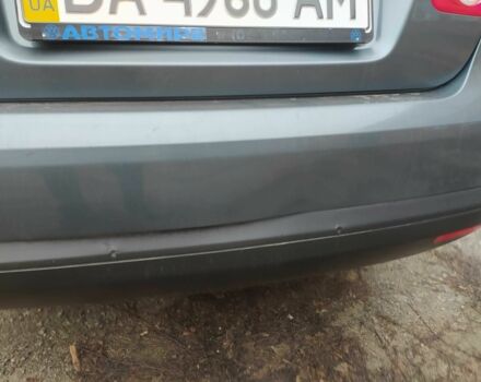 Зеленый Фольксваген Джетта, объемом двигателя 1.6 л и пробегом 380 тыс. км за 6000 $, фото 3 на Automoto.ua