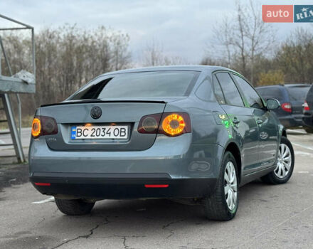 Зеленый Фольксваген Джетта, объемом двигателя 1.6 л и пробегом 302 тыс. км за 4750 $, фото 10 на Automoto.ua