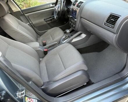 Зеленый Фольксваген Джетта, объемом двигателя 1.9 л и пробегом 224 тыс. км за 7200 $, фото 6 на Automoto.ua