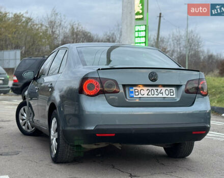 Зеленый Фольксваген Джетта, объемом двигателя 1.6 л и пробегом 302 тыс. км за 4750 $, фото 15 на Automoto.ua