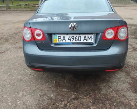 Зеленый Фольксваген Джетта, объемом двигателя 1.6 л и пробегом 380 тыс. км за 6000 $, фото 4 на Automoto.ua