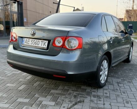 Зеленый Фольксваген Джетта, объемом двигателя 1.9 л и пробегом 224 тыс. км за 7200 $, фото 3 на Automoto.ua