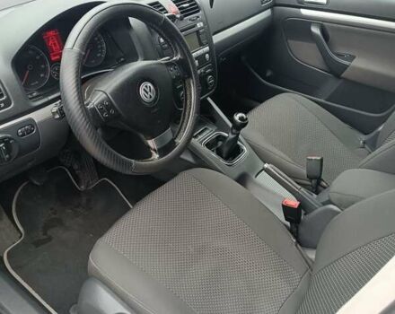 Зеленый Фольксваген Джетта, объемом двигателя 1.4 л и пробегом 269 тыс. км за 5500 $, фото 3 на Automoto.ua