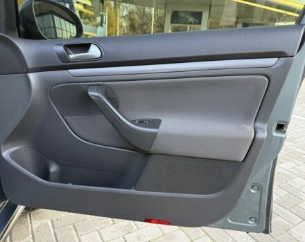 Зеленый Фольксваген Джетта, объемом двигателя 1.9 л и пробегом 224 тыс. км за 7200 $, фото 10 на Automoto.ua