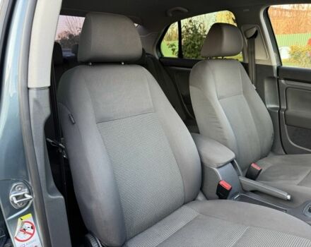 Зеленый Фольксваген Джетта, объемом двигателя 1.9 л и пробегом 224 тыс. км за 7200 $, фото 11 на Automoto.ua