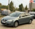 Зеленый Фольксваген Джетта, объемом двигателя 1.6 л и пробегом 186 тыс. км за 5500 $, фото 1 на Automoto.ua
