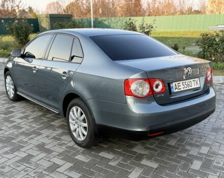 Зеленый Фольксваген Джетта, объемом двигателя 1.9 л и пробегом 224 тыс. км за 7200 $, фото 2 на Automoto.ua