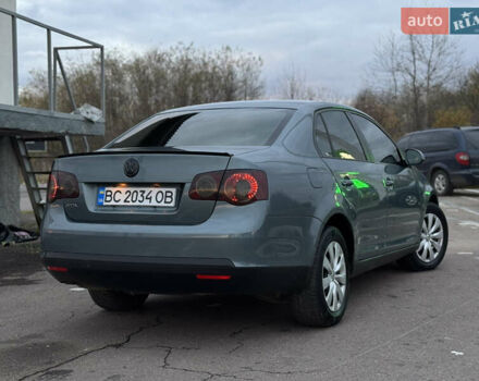 Зеленый Фольксваген Джетта, объемом двигателя 1.6 л и пробегом 302 тыс. км за 4750 $, фото 12 на Automoto.ua