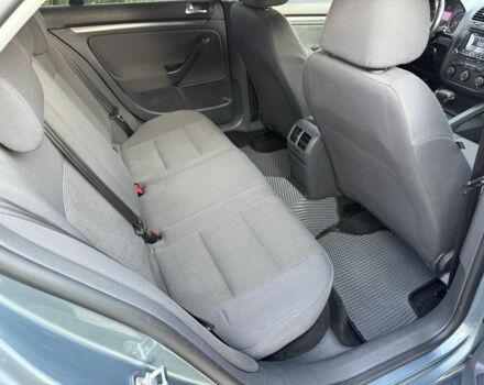 Зеленый Фольксваген Джетта, объемом двигателя 1.9 л и пробегом 224 тыс. км за 7200 $, фото 8 на Automoto.ua