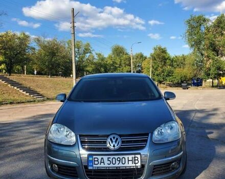 Зелений Фольксваген Джетта, об'ємом двигуна 1.9 л та пробігом 219 тис. км за 6500 $, фото 7 на Automoto.ua