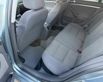 Зеленый Фольксваген Джетта, объемом двигателя 1.9 л и пробегом 224 тыс. км за 7200 $, фото 7 на Automoto.ua