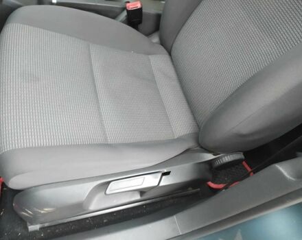 Зеленый Фольксваген Джетта, объемом двигателя 1.6 л и пробегом 380 тыс. км за 6000 $, фото 2 на Automoto.ua