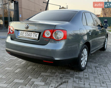 Зеленый Фольксваген Джетта, объемом двигателя 1.9 л и пробегом 224 тыс. км за 7200 $, фото 2 на Automoto.ua