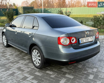 Зеленый Фольксваген Джетта, объемом двигателя 1.9 л и пробегом 224 тыс. км за 7200 $, фото 3 на Automoto.ua