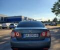 Зелений Фольксваген Джетта, об'ємом двигуна 1.9 л та пробігом 219 тис. км за 6500 $, фото 3 на Automoto.ua